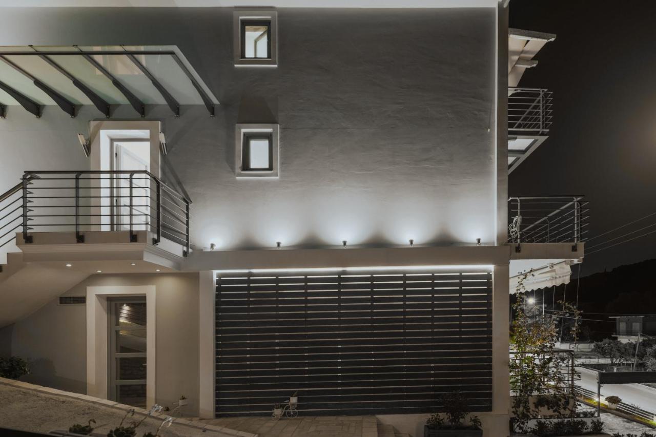 Liberte Maisonettes Parga Exterior photo