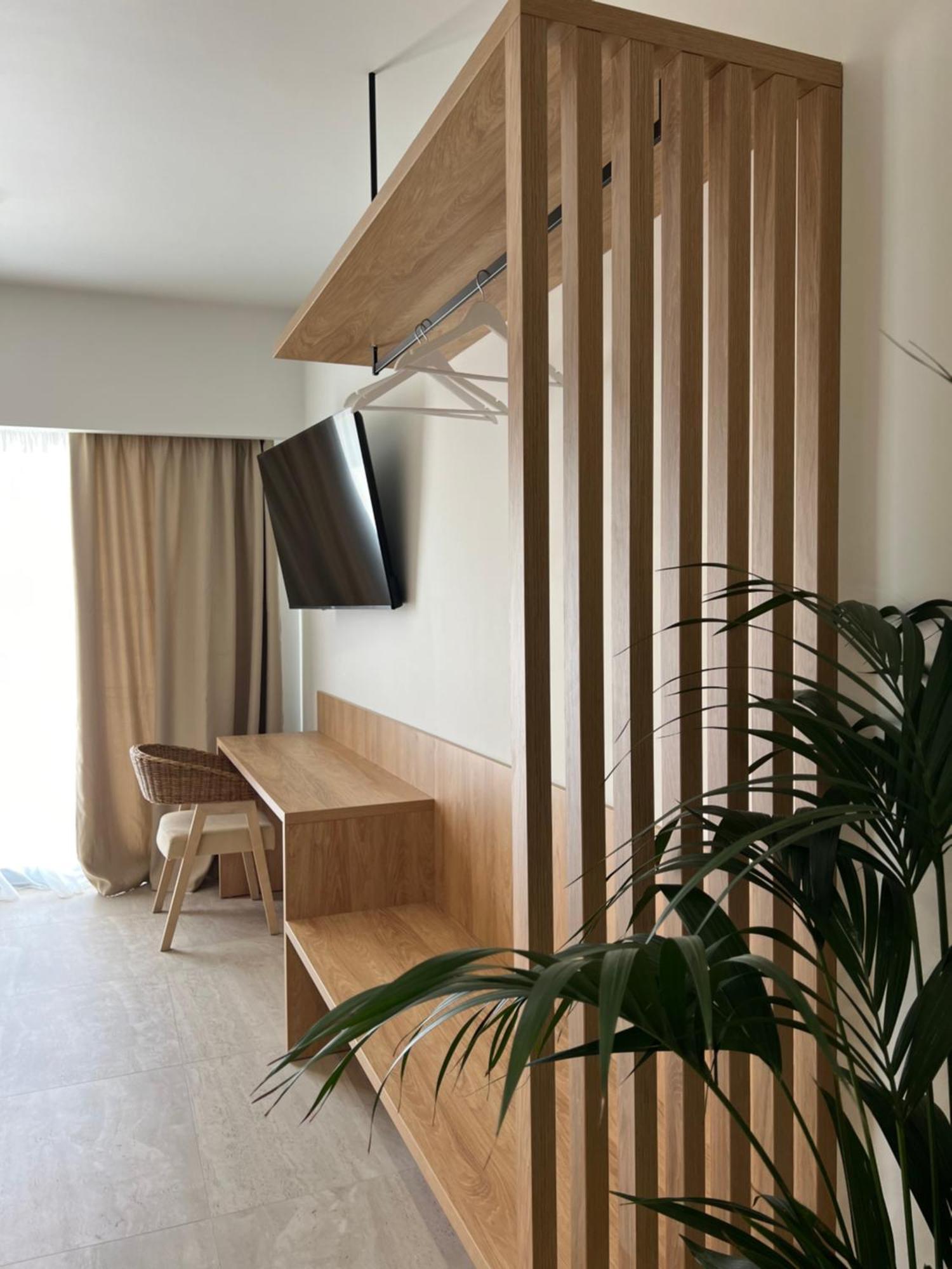 Liberte Maisonettes Parga Exterior photo