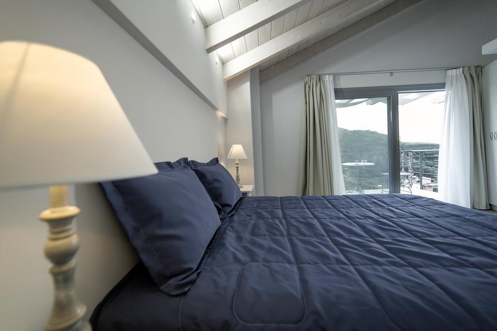 Liberte Maisonettes Parga Exterior photo