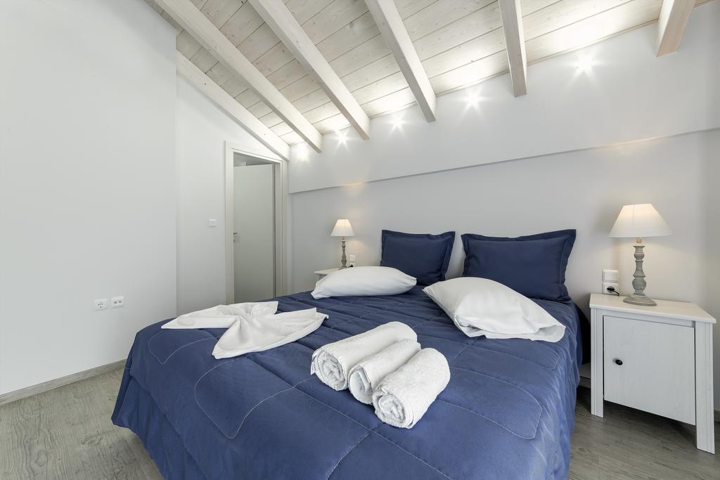 Liberte Maisonettes Parga Exterior photo