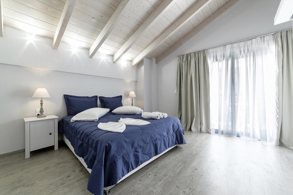 Liberte Maisonettes Parga Exterior photo
